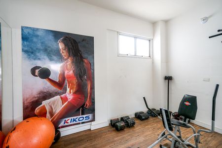 Apartamento para alugar com 55m², 2 quartos e 1 vagaÁrea comum