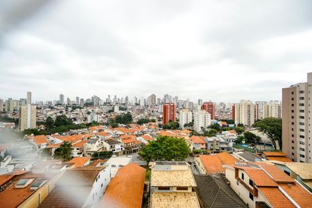 Apartamento para alugar com 55m², 2 quartos e 1 vagaVista do Quarto 1