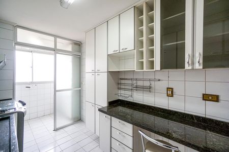 Apartamento para alugar com 55m², 2 quartos e 1 vagaCozinha