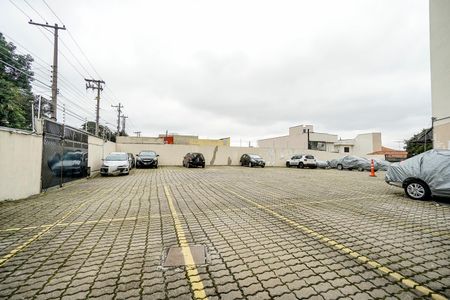 Apartamento para alugar com 55m², 2 quartos e 1 vagaGaragem