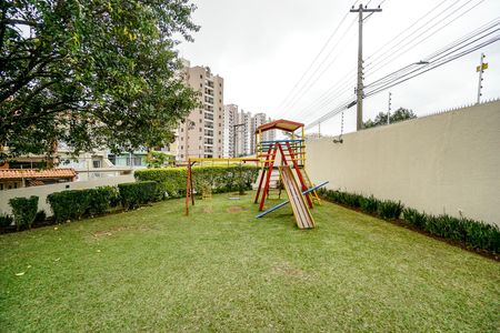 Apartamento para alugar com 55m², 2 quartos e 1 vagaÁrea comum