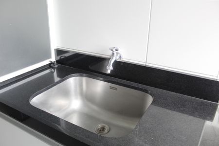 Apartamento à venda com 68m², 2 quartos e 1 vagaCozinha