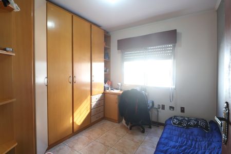 Apartamento à venda com 66m², 2 quartos e 1 vagaQuarto 1