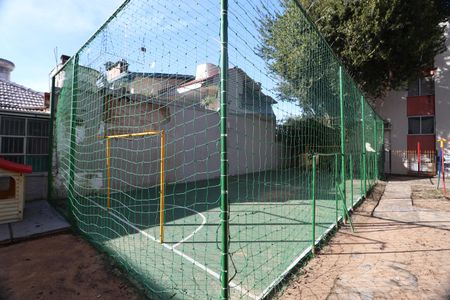 Apartamento à venda com 66m², 2 quartos e 1 vagaQuadra Esportiva