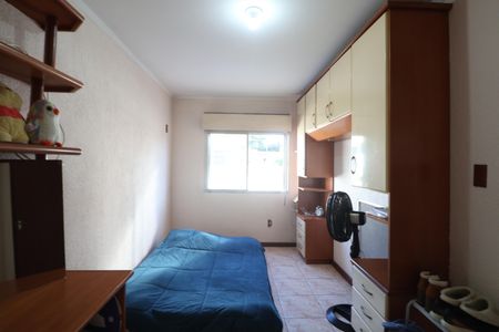 Apartamento à venda com 66m², 2 quartos e 1 vagaQuarto 2