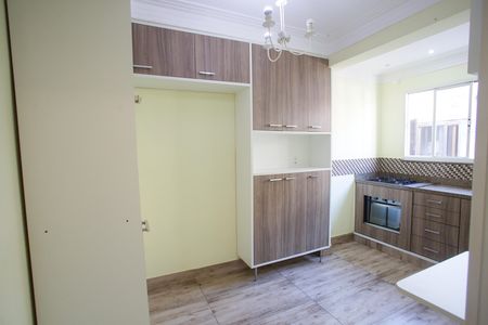 Casa para alugar com 90m², 2 quartos e 1 vaga Casa para alugar com 90m², 2 quartos e 1 vagaCozinha