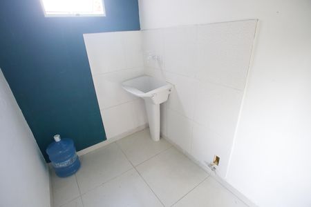 Casa para alugar com 90m², 2 quartos e 1 vaga Casa para alugar com 90m², 2 quartos e 1 vagaÁrea de Serviço