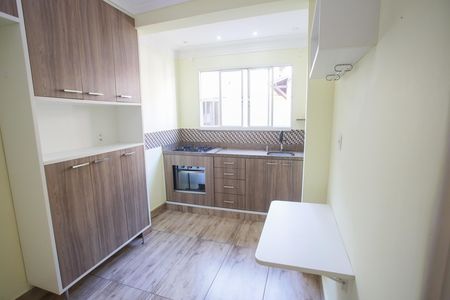 Casa para alugar com 90m², 2 quartos e 1 vaga Casa para alugar com 90m², 2 quartos e 1 vagaCozinha