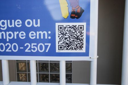 Casa para alugar com 90m², 2 quartos e 1 vaga Casa para alugar com 90m², 2 quartos e 1 vagaPlaquinha