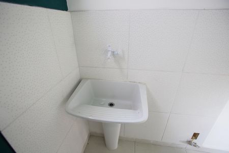 Casa para alugar com 90m², 2 quartos e 1 vaga Casa para alugar com 90m², 2 quartos e 1 vagaÁrea de Serviço