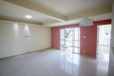 Casa para alugar com 90m², 2 quartos e 1 vaga Casa para alugar com 90m², 2 quartos e 1 vagaSala