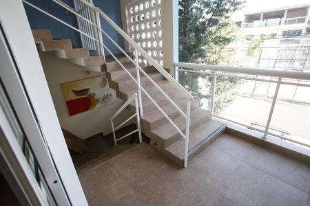 Casa para alugar com 90m², 2 quartos e 1 vaga Casa para alugar com 90m², 2 quartos e 1 vagaVaranda da Sala