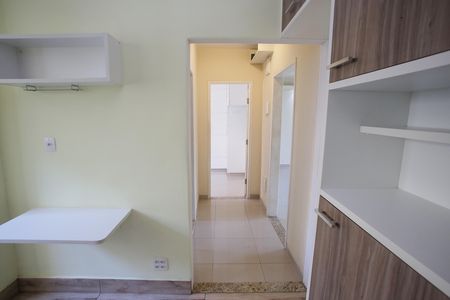 Casa para alugar com 90m², 2 quartos e 1 vaga Casa para alugar com 90m², 2 quartos e 1 vagaCozinha