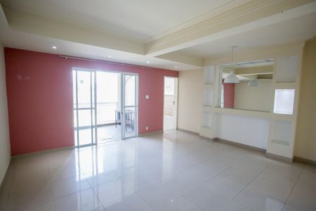 Casa para alugar com 90m², 2 quartos e 1 vaga Casa para alugar com 90m², 2 quartos e 1 vagaSala