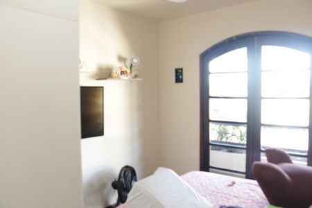 Casa de condomínio para alugar com 160m², 3 quartos e 2 vagasQuarto 2