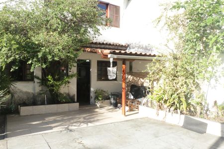 Casa de condomínio para alugar com 160m², 3 quartos e 2 vagasÁrea comum