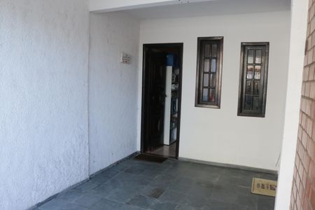 Casa de condomínio para alugar com 160m², 3 quartos e 2 vagasVaranda da Sala