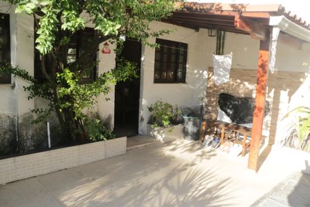 Casa de condomínio para alugar com 160m², 3 quartos e 2 vagasÁrea comum