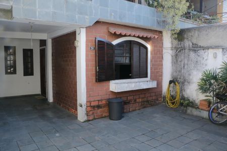 Casa de condomínio para alugar com 160m², 3 quartos e 2 vagasGaragem