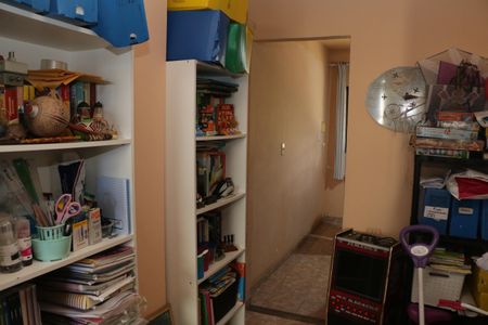 Casa de condomínio para alugar com 160m², 3 quartos e 2 vagasQuarto 1