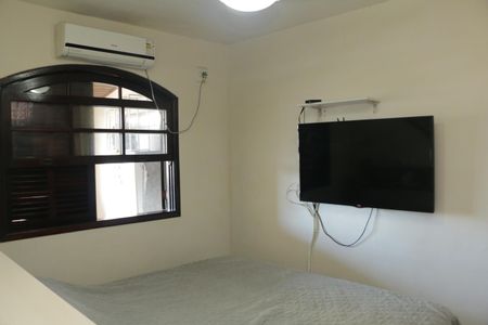 Casa de condomínio para alugar com 160m², 3 quartos e 2 vagasQuarto 2