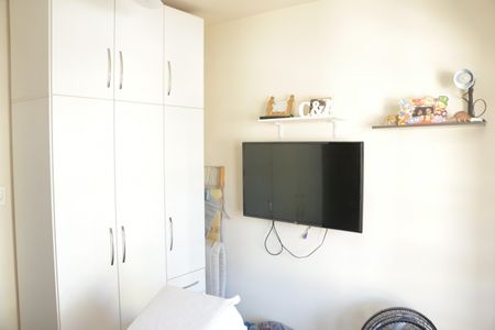 Casa de condomínio para alugar com 160m², 3 quartos e 2 vagasQuarto 2