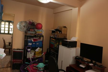 Casa de condomínio para alugar com 160m², 3 quartos e 2 vagasQuarto 1