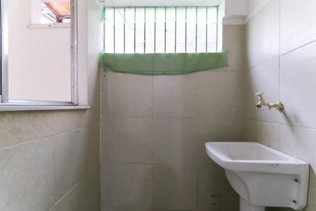 Casa para alugar com 50m², 1 quarto e 1 vaga Casa para alugar com 50m², 1 quarto e 1 vagaÁrea de Serviço