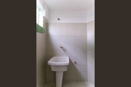Casa para alugar com 50m², 1 quarto e 1 vaga Casa para alugar com 50m², 1 quarto e 1 vagaÁrea de Serviço