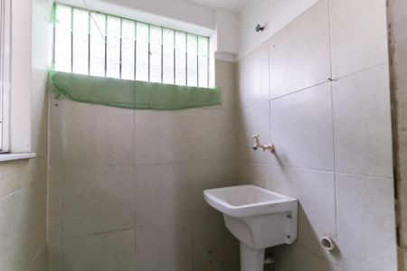 Casa para alugar com 50m², 1 quarto e 1 vaga Casa para alugar com 50m², 1 quarto e 1 vagaÁrea de Serviço