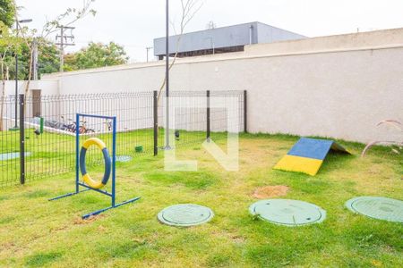 Apartamento para alugar com 27m², 1 quarto e sem vagaPet Place