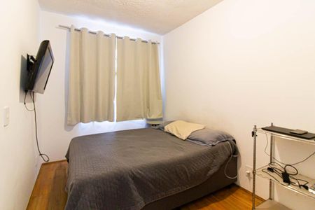 Apartamento para alugar com 27m², 1 quarto e sem vagaSuíte