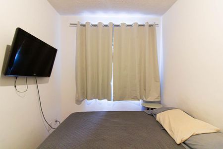 Apartamento para alugar com 27m², 1 quarto e sem vagaSuíte