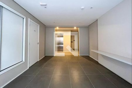 Apartamento para alugar com 27m², 1 quarto e sem vagaÁrea comum