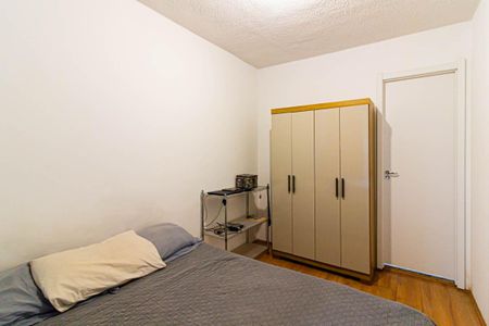 Apartamento para alugar com 27m², 1 quarto e sem vagaSuíte