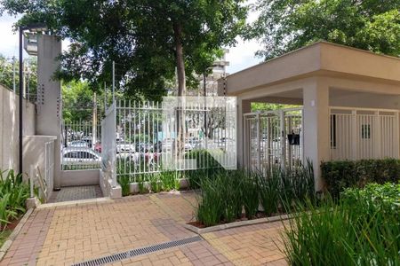 Apartamento para alugar com 27m², 1 quarto e sem vagaEntrada