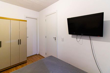 Apartamento para alugar com 27m², 1 quarto e sem vagaSuíte