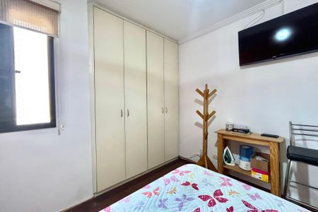 Apartamento à venda com 86m², 3 quartos e 2 vagasQuarto 1