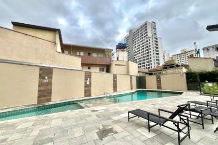 Apartamento à venda com 86m², 3 quartos e 2 vagasÁrea comum 