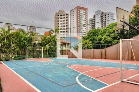 Apartamento à venda com 86m², 3 quartos e 2 vagasÁrea comum 