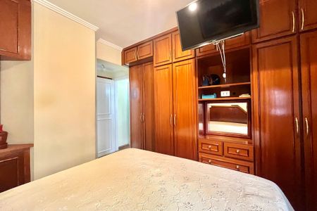 Apartamento à venda com 86m², 3 quartos e 2 vagasSuite