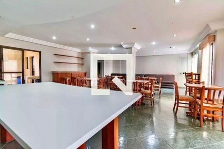 Apartamento à venda com 86m², 3 quartos e 2 vagasÁrea comum 