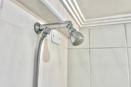 Apartamento à venda com 86m², 3 quartos e 2 vagasBanheiro da Suíte