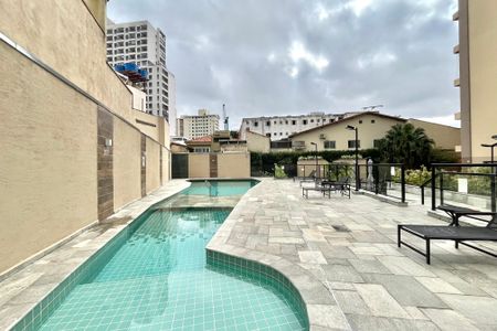 Apartamento à venda com 86m², 3 quartos e 2 vagasÁrea comum 