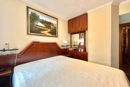 Apartamento à venda com 86m², 3 quartos e 2 vagasSuite