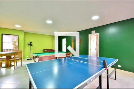 Apartamento à venda com 86m², 3 quartos e 2 vagasÁrea comum