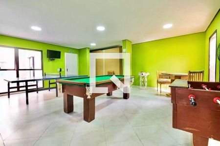 Apartamento à venda com 86m², 3 quartos e 2 vagasÁrea comum 