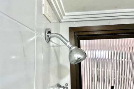 Apartamento à venda com 86m², 3 quartos e 2 vagasBanheiro Social