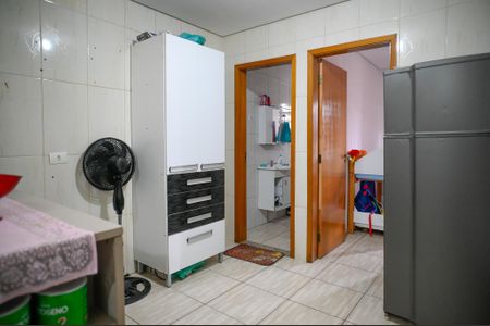 Casa à venda com 315m², 7 quartos e 2 vagasCasa 4 - Cozinha