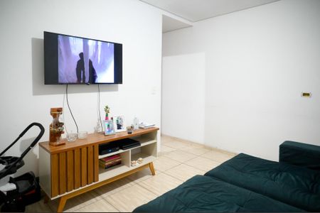 Casa à venda com 315m², 7 quartos e 2 vagasCasa 3 - Sala